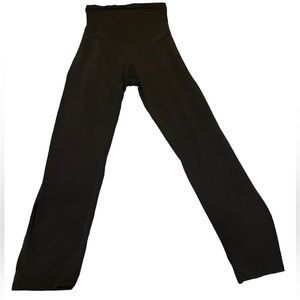 Motherhood Maternity Full Panel Leggings